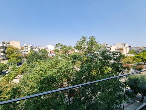 10 apartments and suites athens