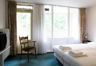 hotel de grote zwaan