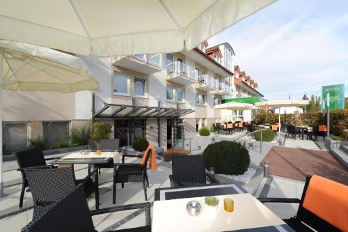 hotel markkleeberger hof