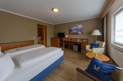 hotel markkleeberger hof