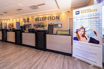 hotel maximilian