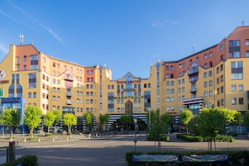 hotel maximilian