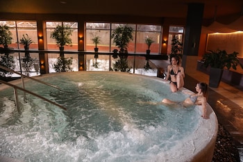 Hunguest Forras,Csongrád>>Szeged,5 star