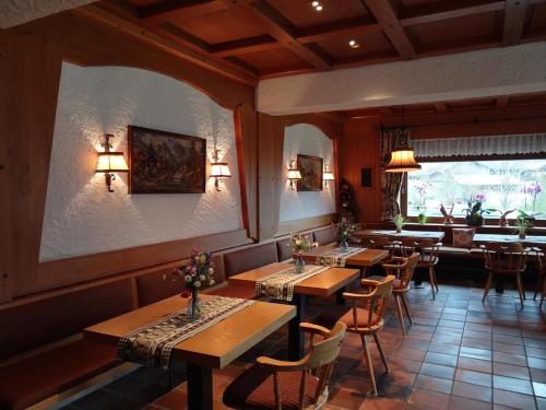 alpenhotel waidmannsheil