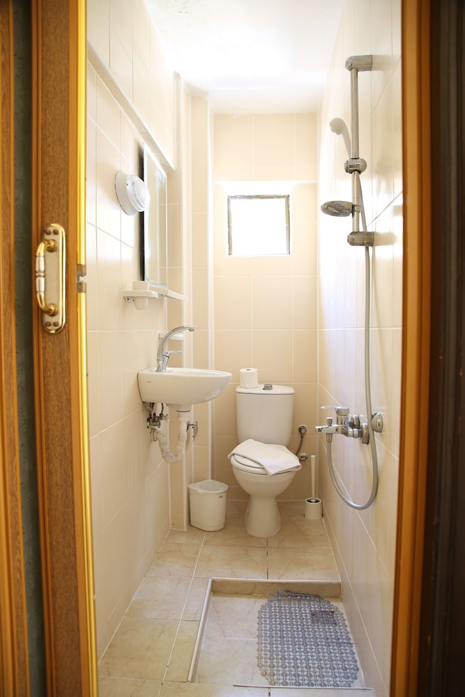 aksel butik otel