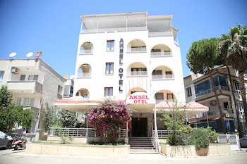aksel butik otel