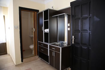 aksel butik otel