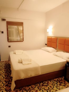 aksel butik otel