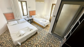 aksel butik otel