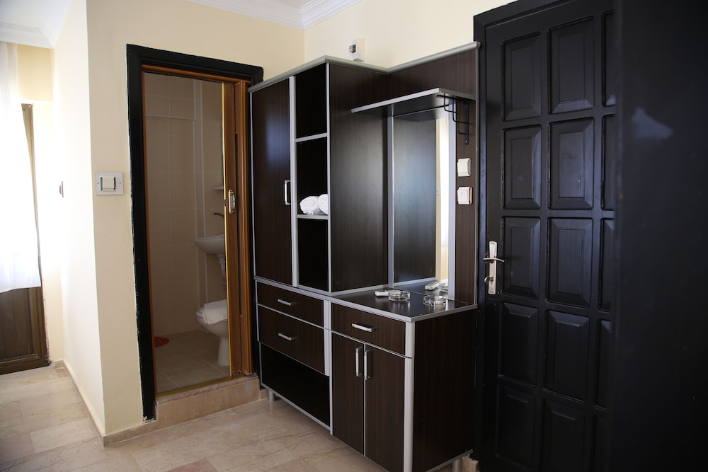 aksel butik otel