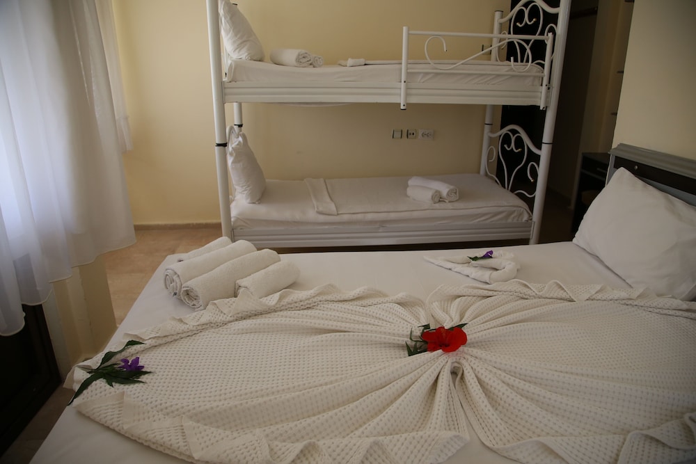 aksel butik otel