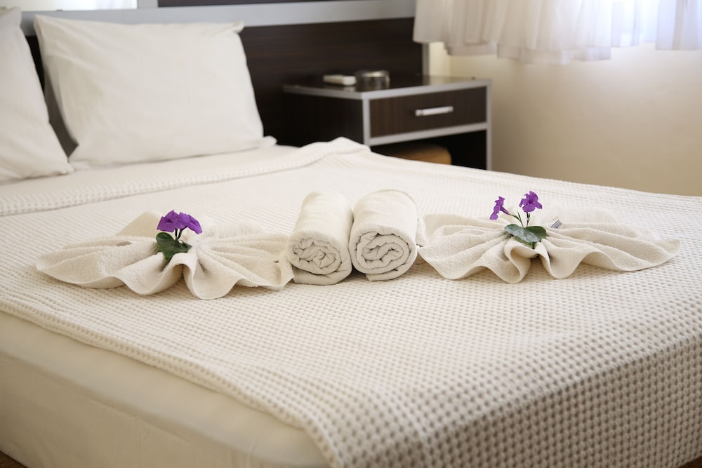 aksel butik otel