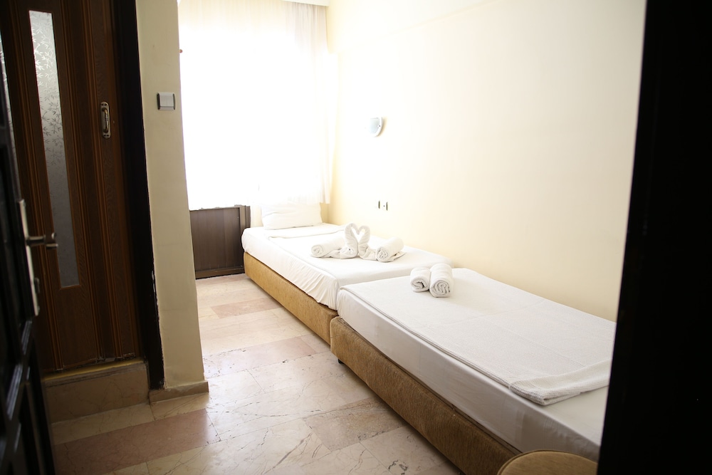 aksel butik otel