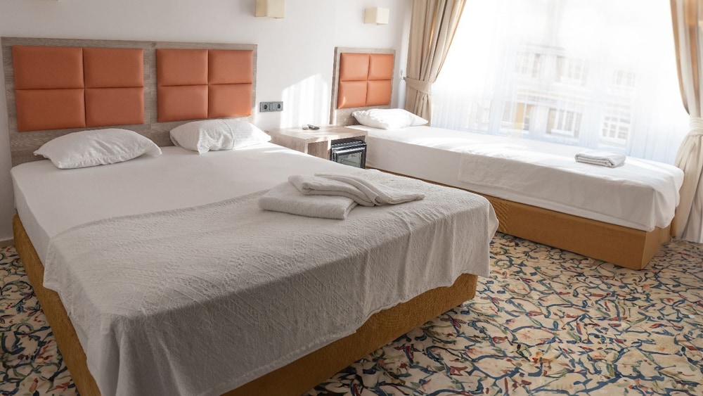 aksel butik otel