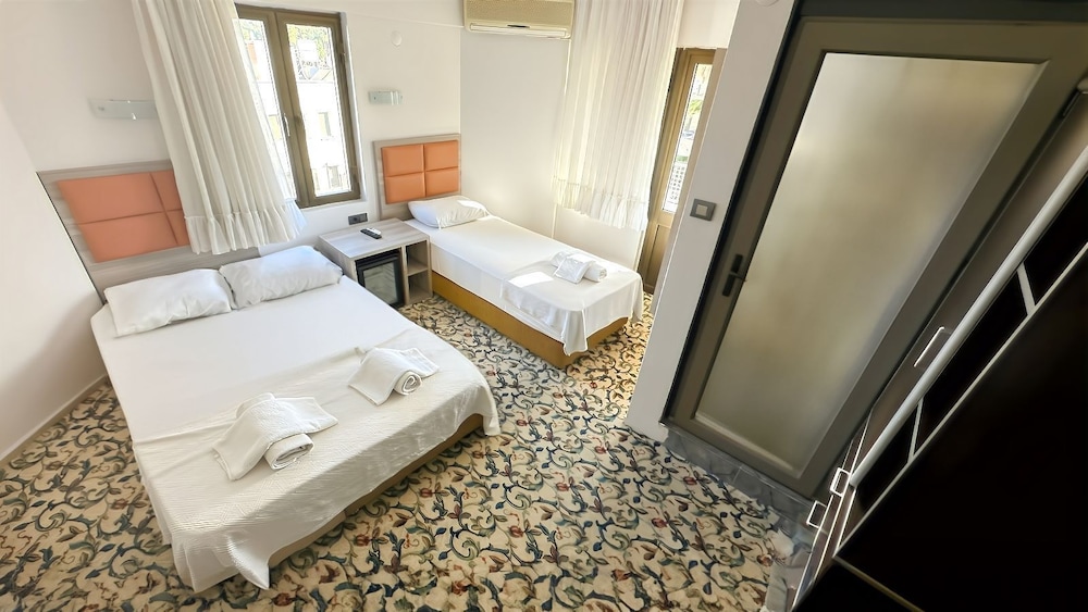 aksel butik otel