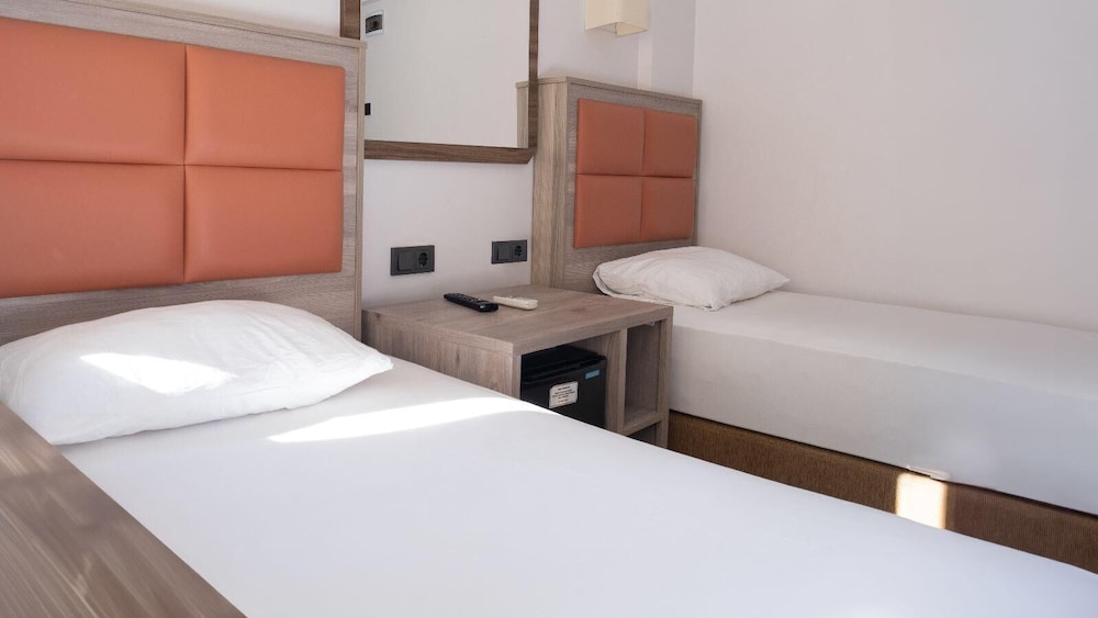 aksel butik otel