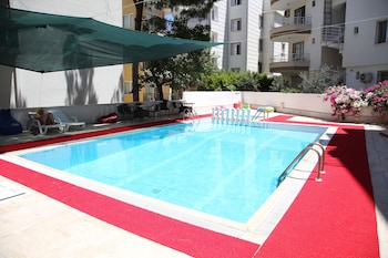 aksel butik otel
