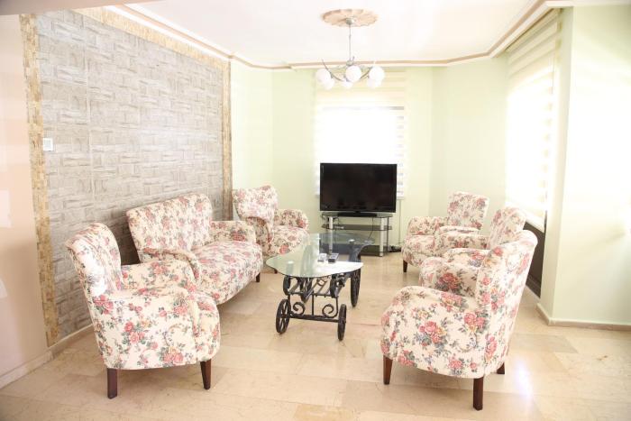 aksel butik otel