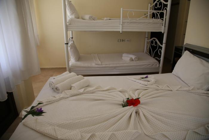 aksel butik otel