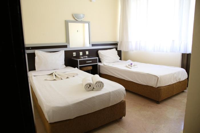 aksel butik otel