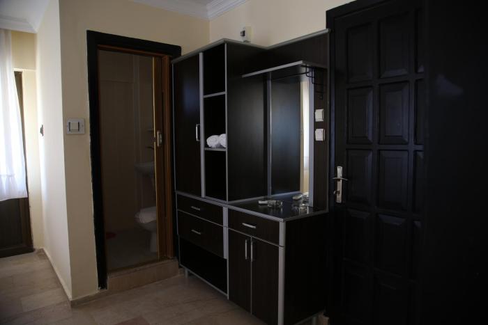 aksel butik otel
