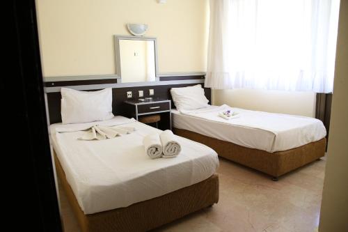aksel butik otel