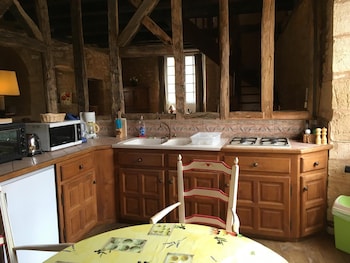 hostellerie la roseraie