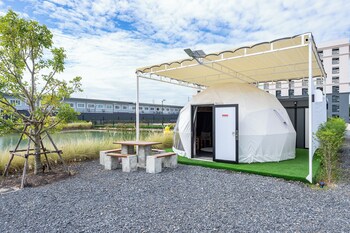 44 residence and resort