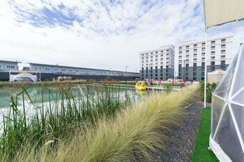 44 residence and resort