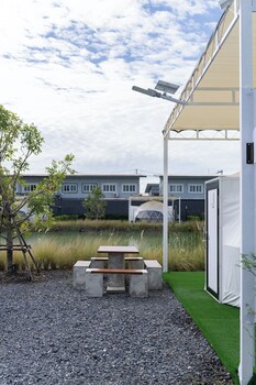 44 residence and resort