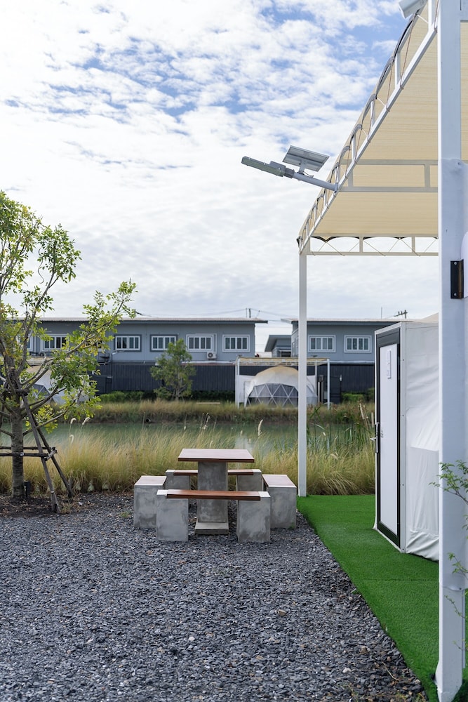 44 residence and resort