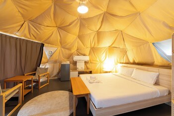 44 residence and resort