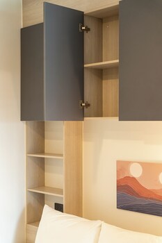 44 residence and resort