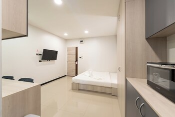 44 residence and resort