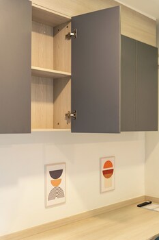 44 residence and resort