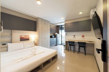 44 residence and resort