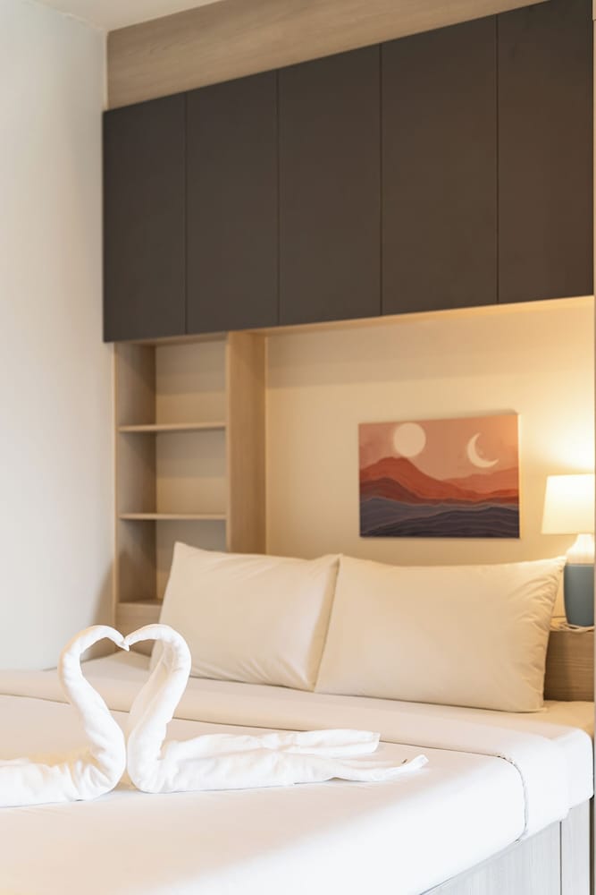 44 residence and resort