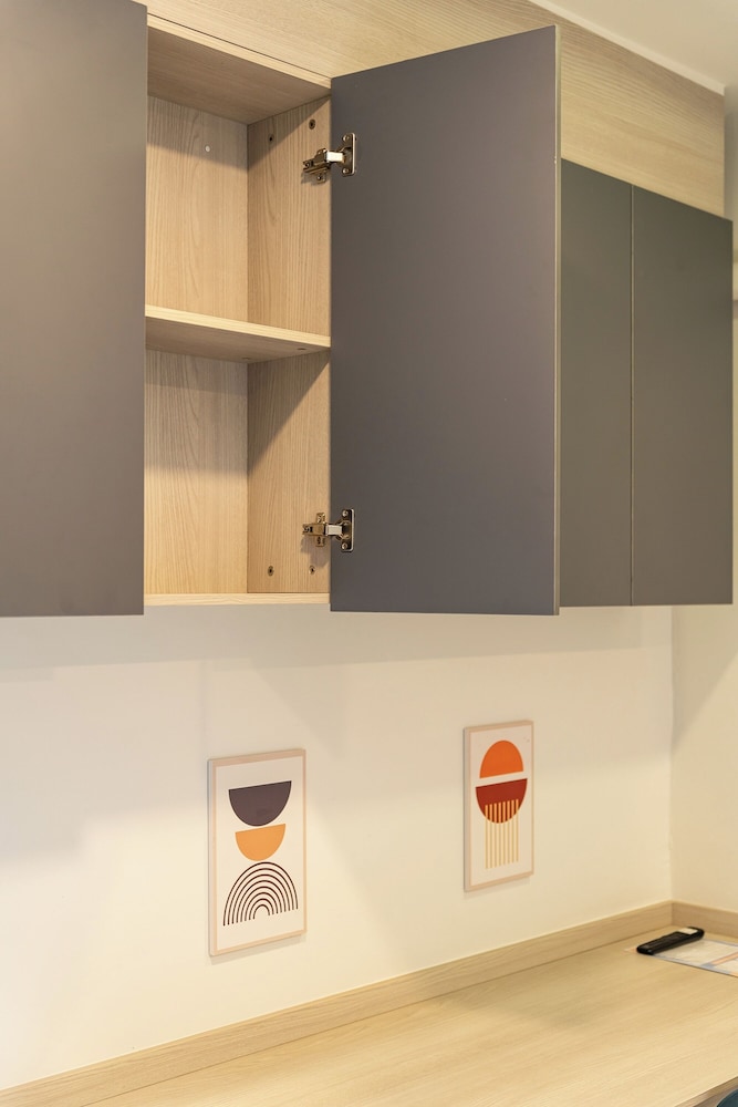 44 residence and resort