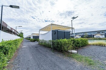 44 residence and resort