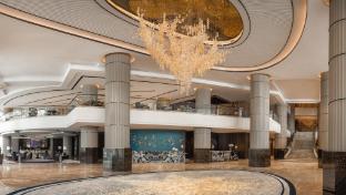 Intercontinental Bangkok By Ihg,Pathumwan>>Bangkok,5 star