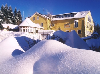 fichtelberg