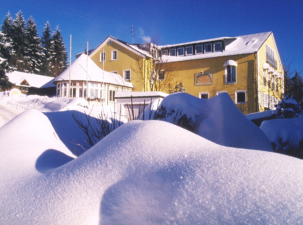 fichtelberg