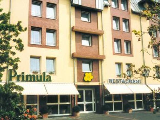 hotel primula