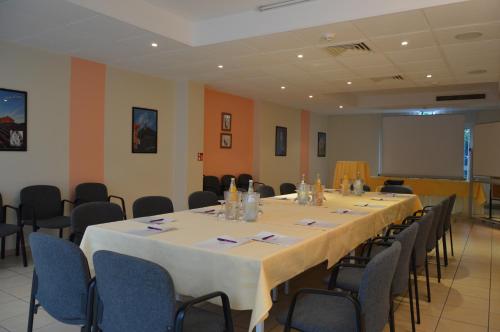 hotel primula