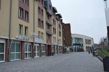 hotel primula