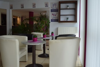 hotel primula