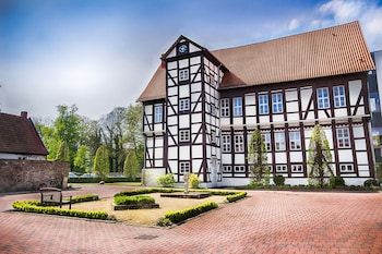 hotel bruckentor