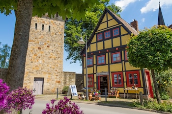hotel bruckentor