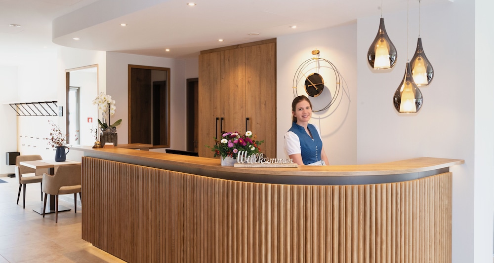 hotel seeblick