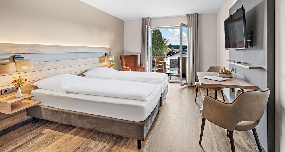 hotel seeblick